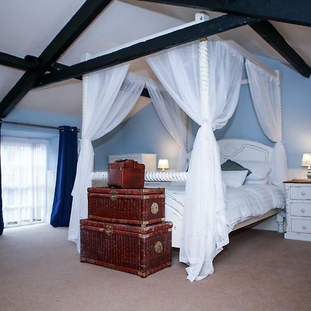 Cresswell Arms Hotel Malton Bagian luar foto
