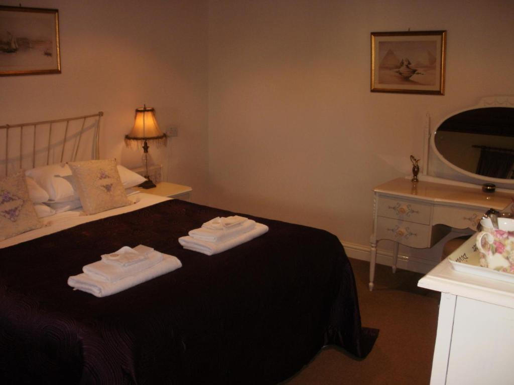 Cresswell Arms Hotel Malton Ruang foto