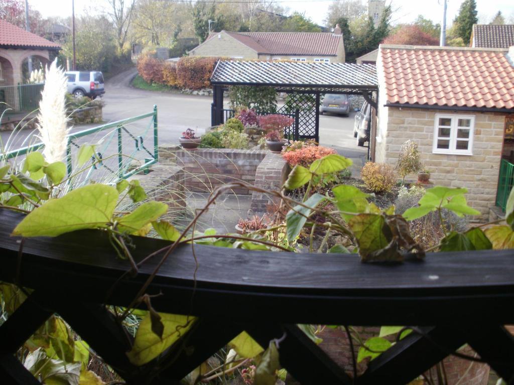 Cresswell Arms Hotel Malton Bagian luar foto