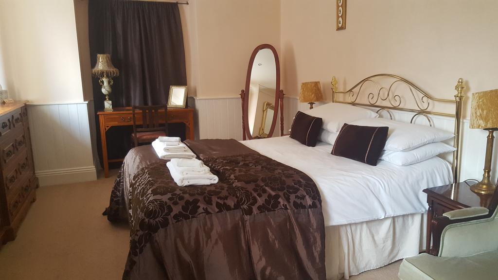 Cresswell Arms Hotel Malton Bagian luar foto