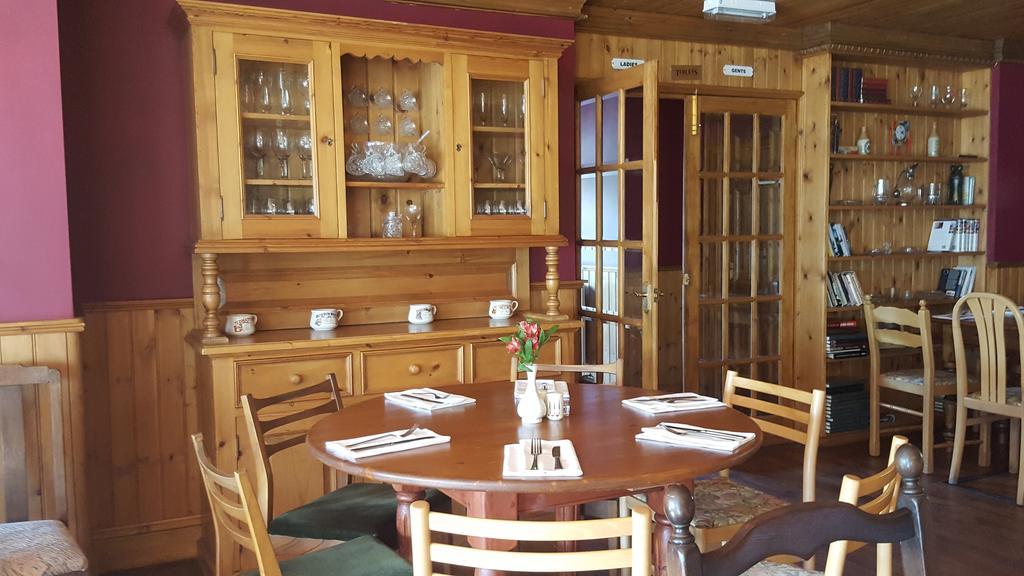 Cresswell Arms Hotel Malton Bagian luar foto