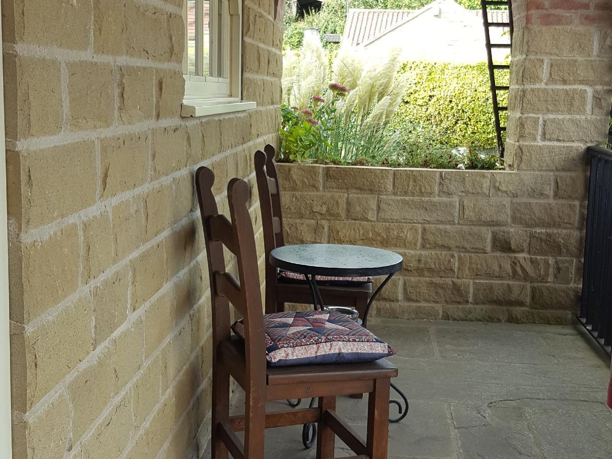 Cresswell Arms Hotel Malton Bagian luar foto