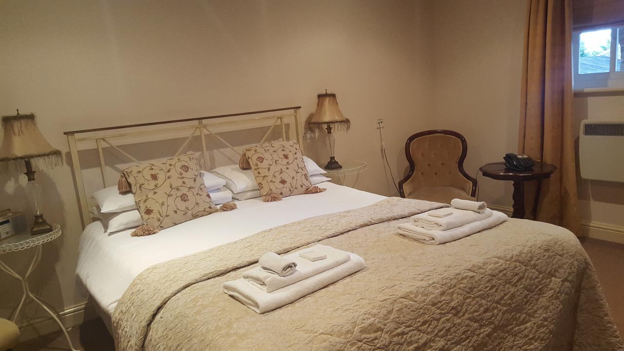 Cresswell Arms Hotel Malton Bagian luar foto