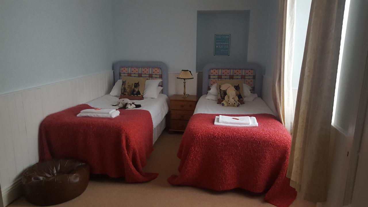Cresswell Arms Hotel Malton Bagian luar foto