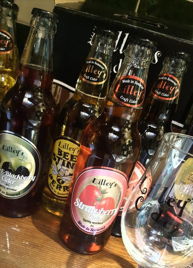 Cresswell Arms Hotel Malton Bagian luar foto
