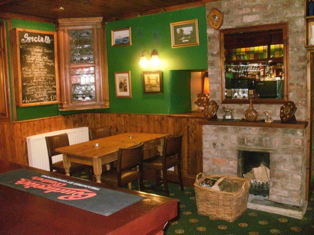 Cresswell Arms Hotel Malton Bagian luar foto