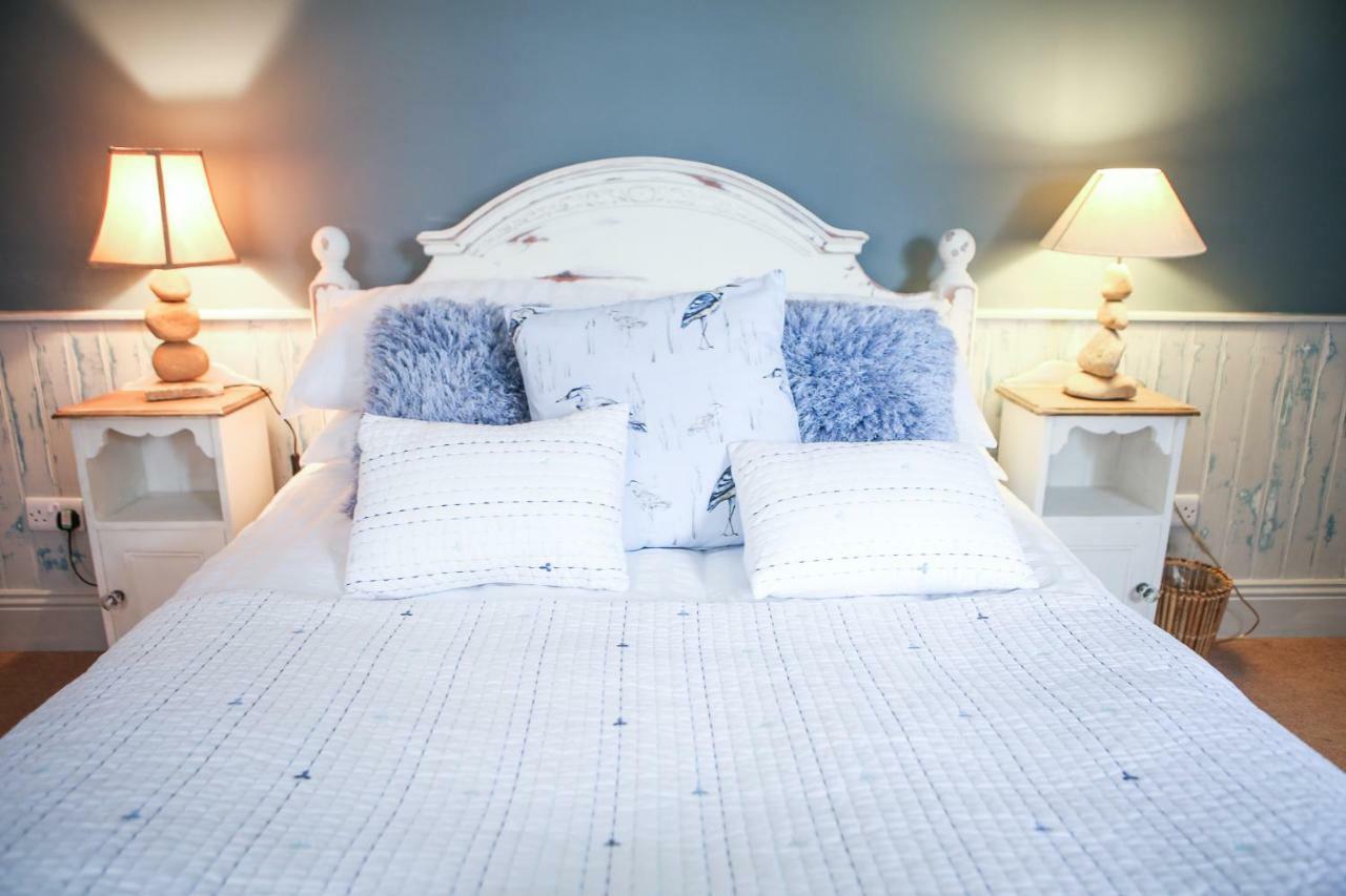 Cresswell Arms Hotel Malton Bagian luar foto