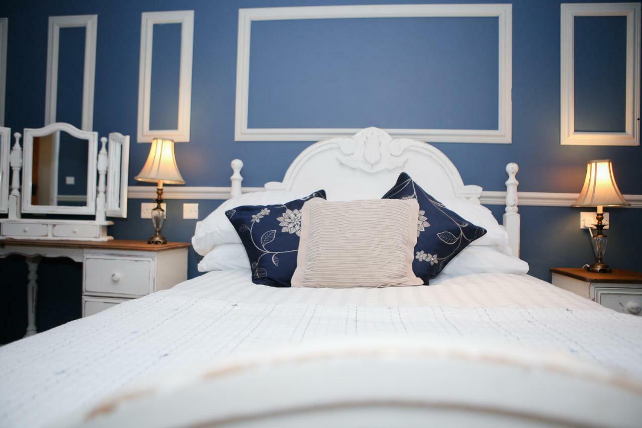 Cresswell Arms Hotel Malton Bagian luar foto
