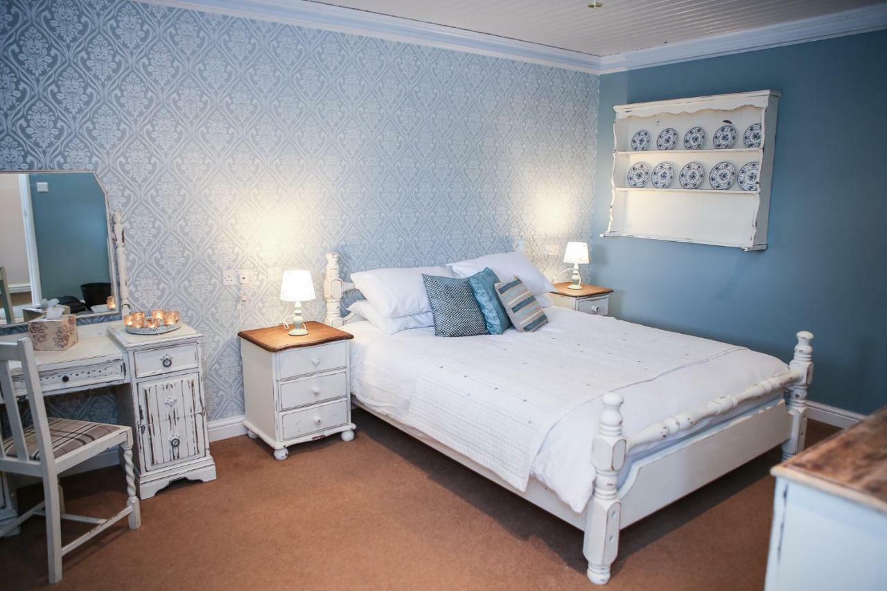 Cresswell Arms Hotel Malton Bagian luar foto