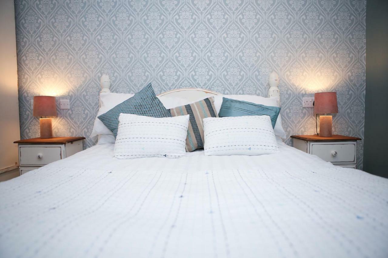 Cresswell Arms Hotel Malton Bagian luar foto