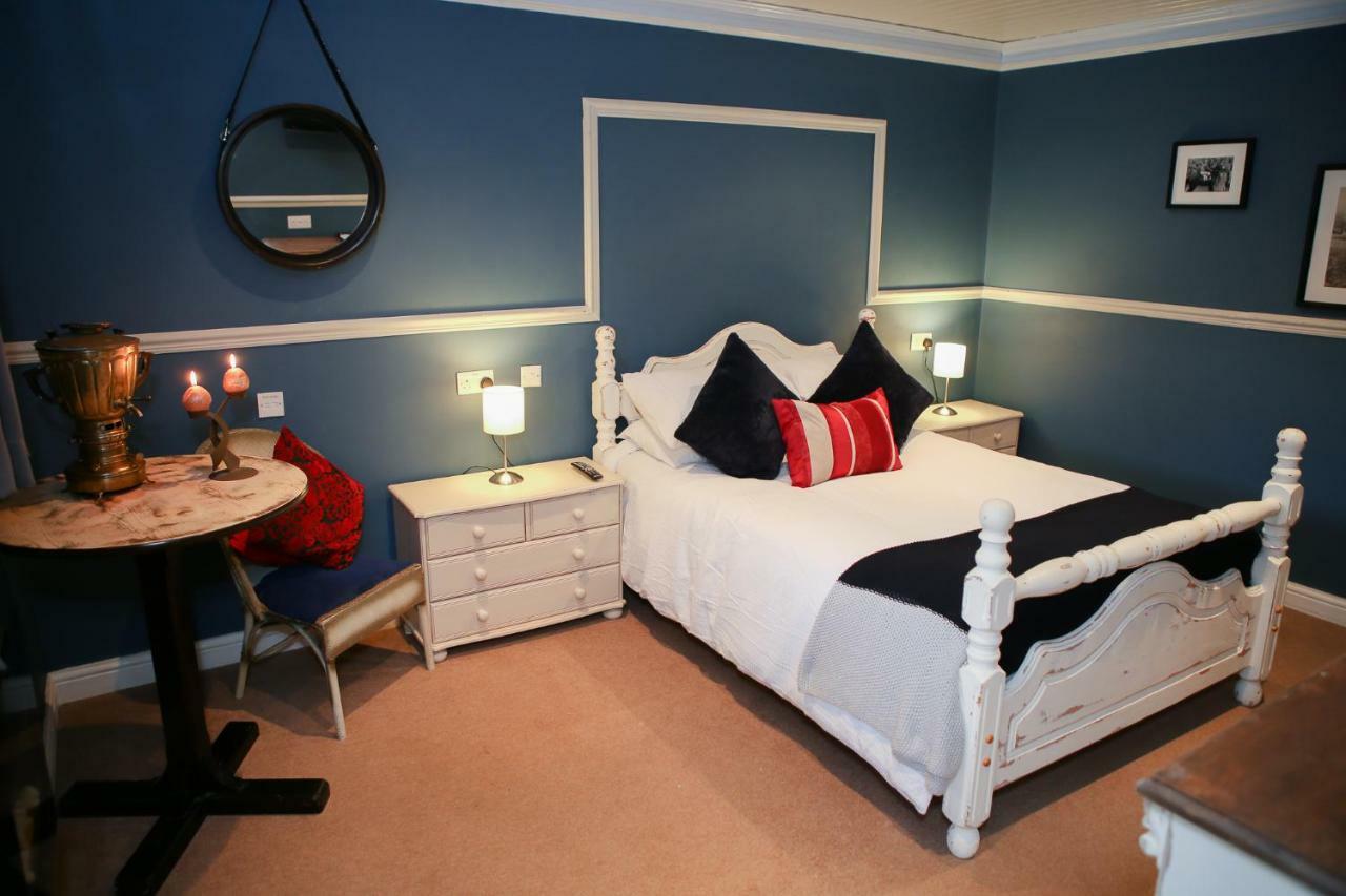 Cresswell Arms Hotel Malton Bagian luar foto