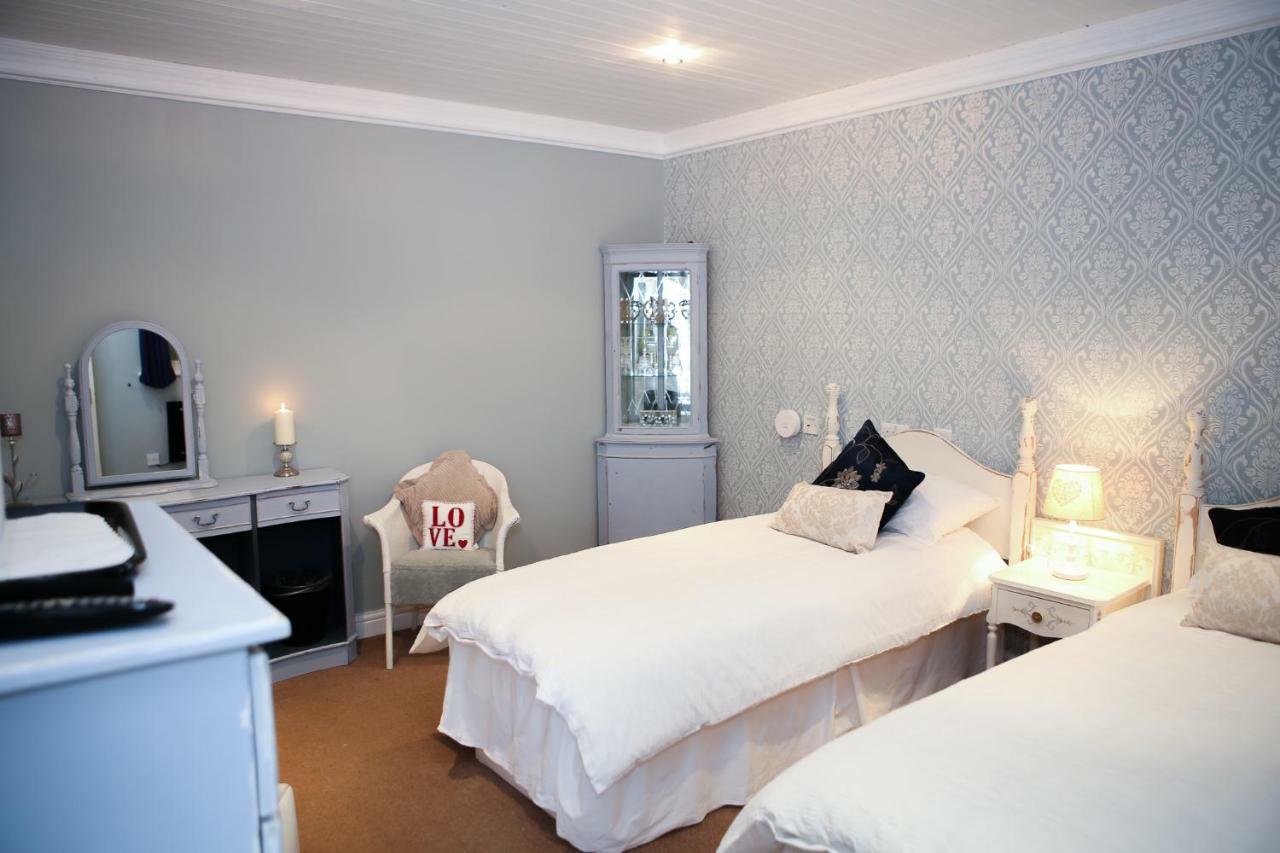 Cresswell Arms Hotel Malton Bagian luar foto