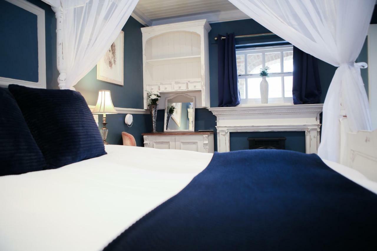Cresswell Arms Hotel Malton Bagian luar foto