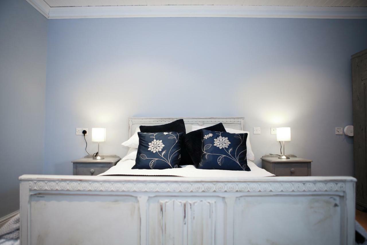 Cresswell Arms Hotel Malton Bagian luar foto