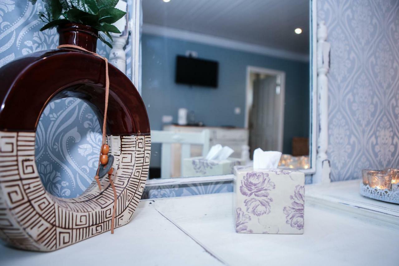 Cresswell Arms Hotel Malton Bagian luar foto