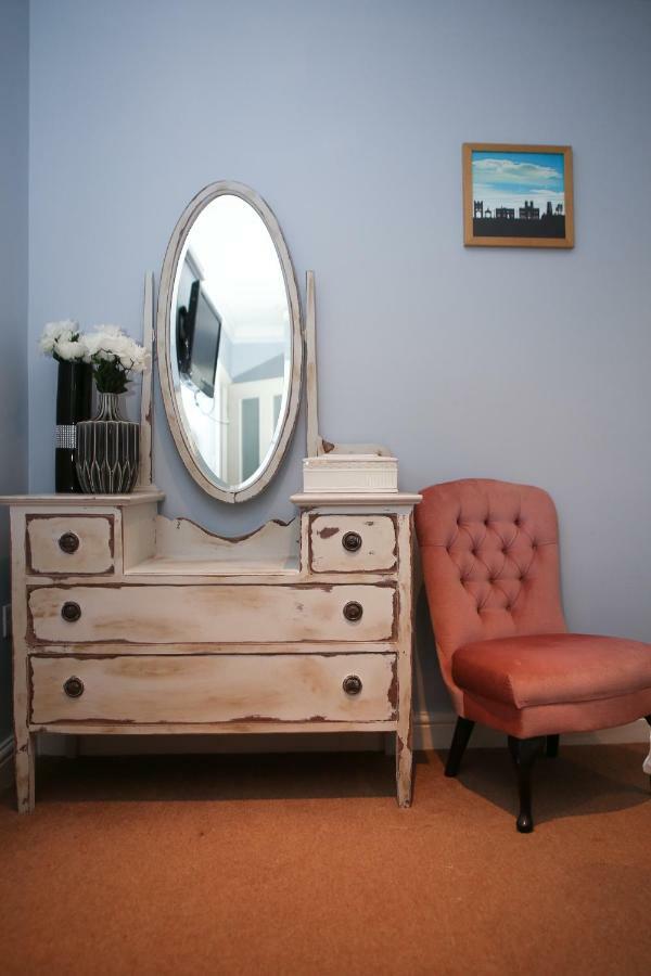 Cresswell Arms Hotel Malton Bagian luar foto